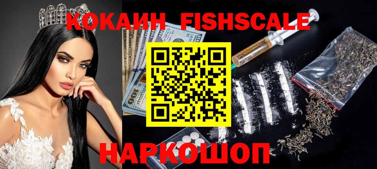 Cocaine Fish Scale  Вход с VPN  Ртищево 